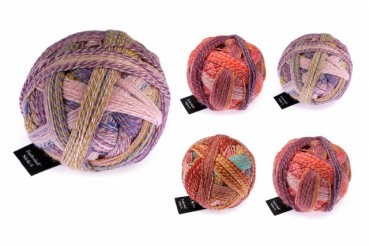 Crazy-Zauberball, 6fach 150g